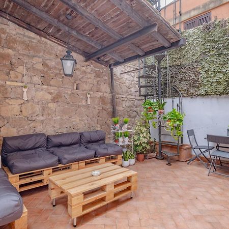 רומא Vatican Garden Home מראה חיצוני תמונה