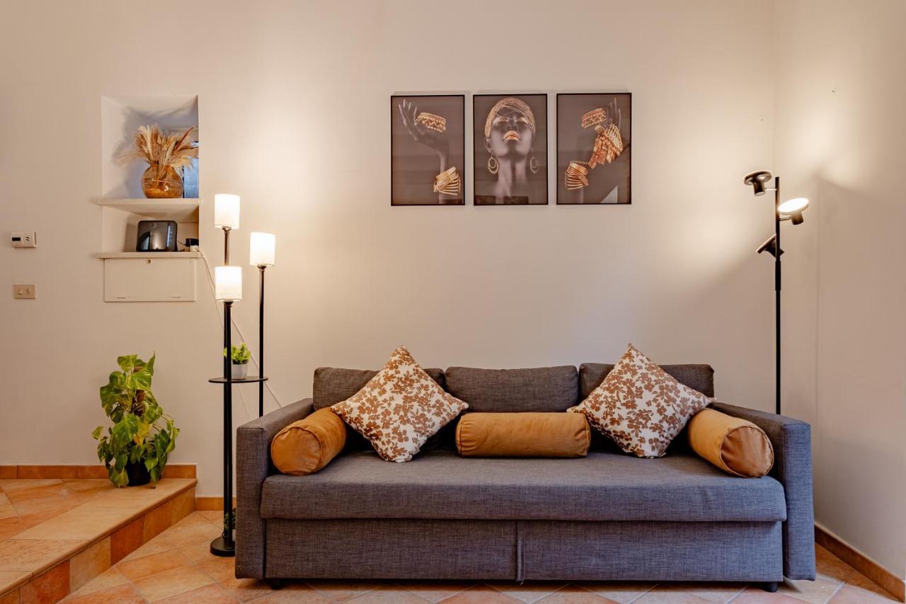 רומא Vatican Garden Home מראה חיצוני תמונה