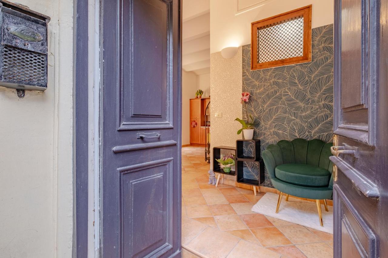 רומא Vatican Garden Home מראה חיצוני תמונה
