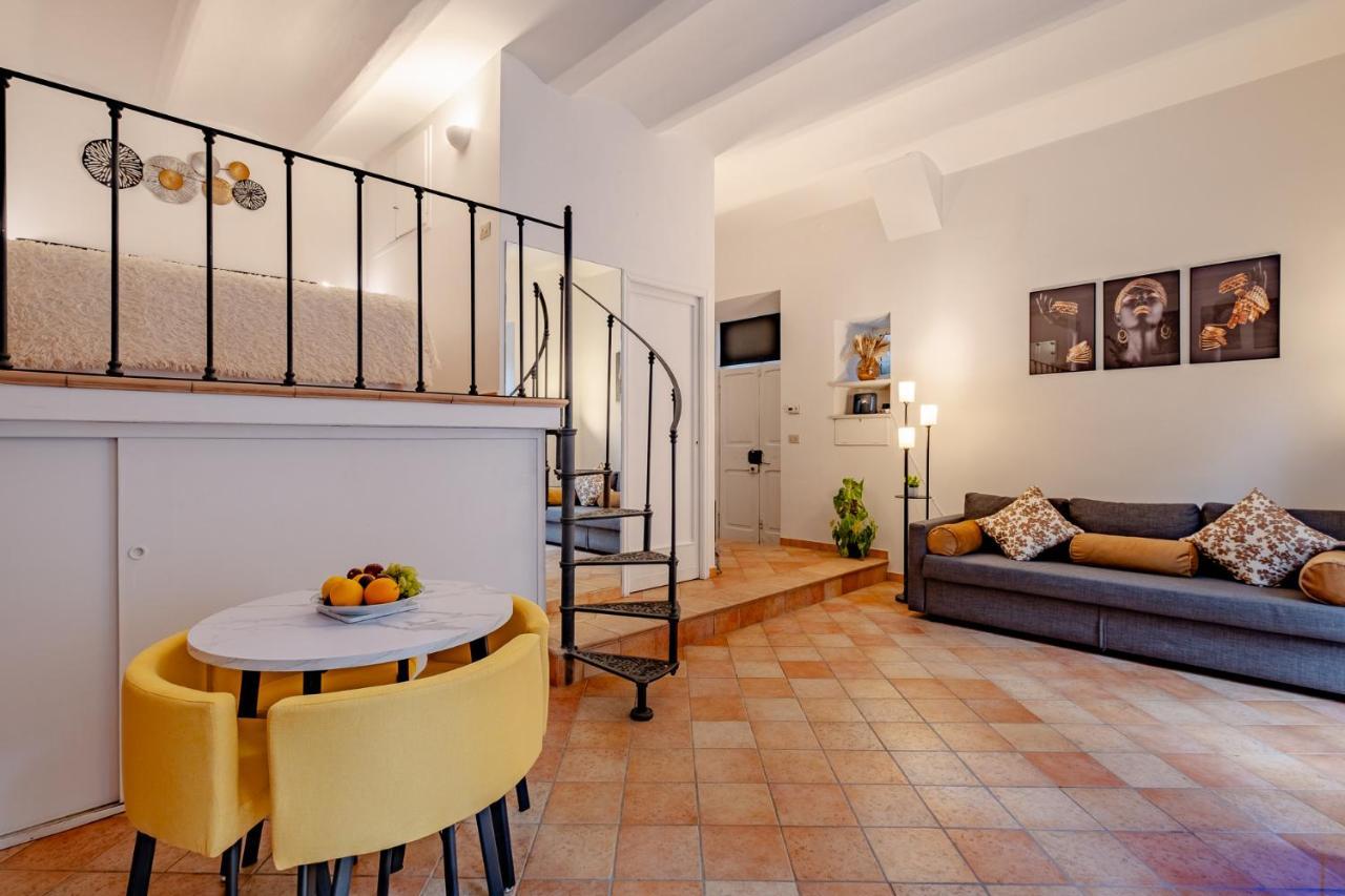 רומא Vatican Garden Home מראה חיצוני תמונה