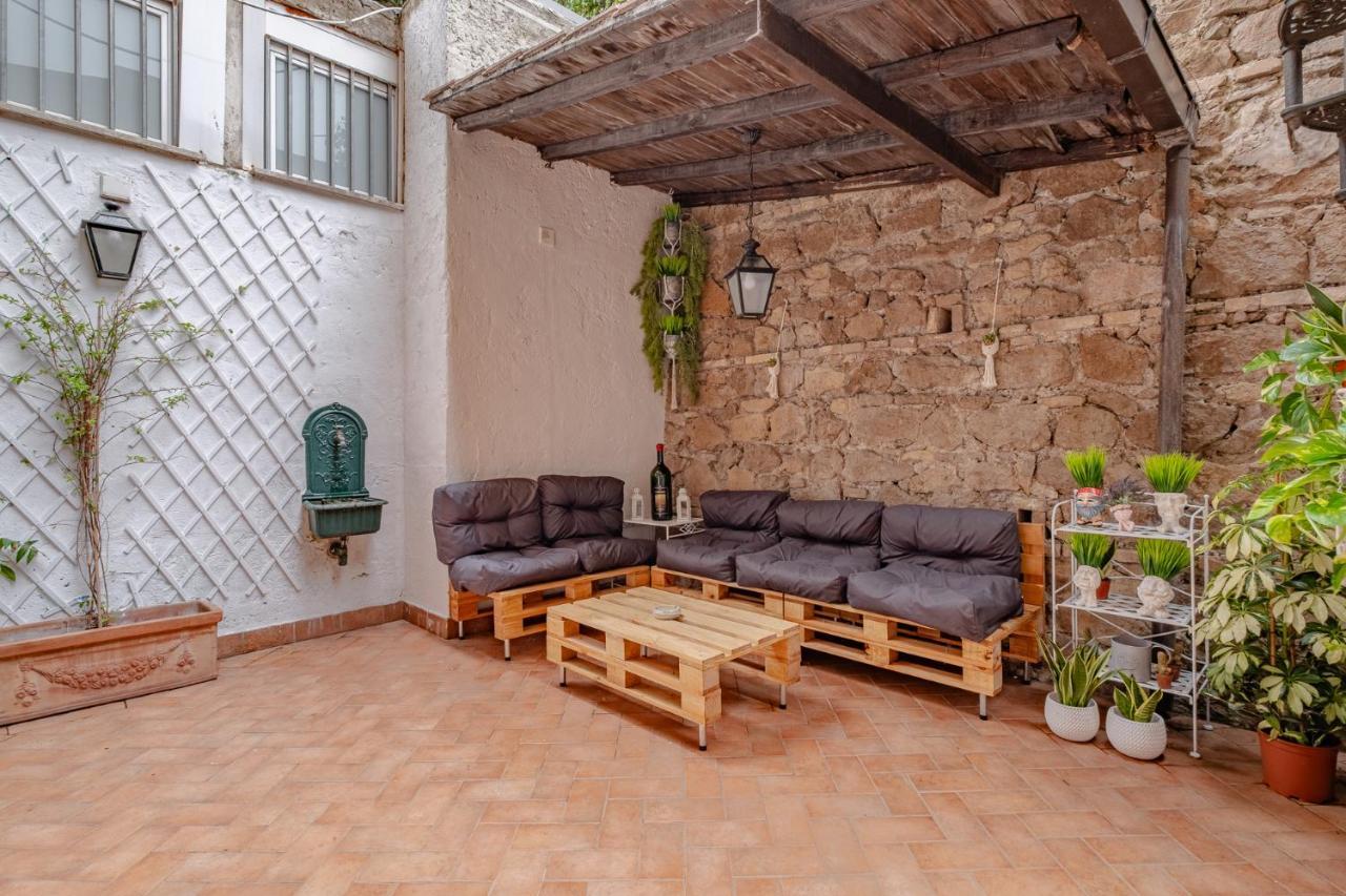 רומא Vatican Garden Home מראה חיצוני תמונה