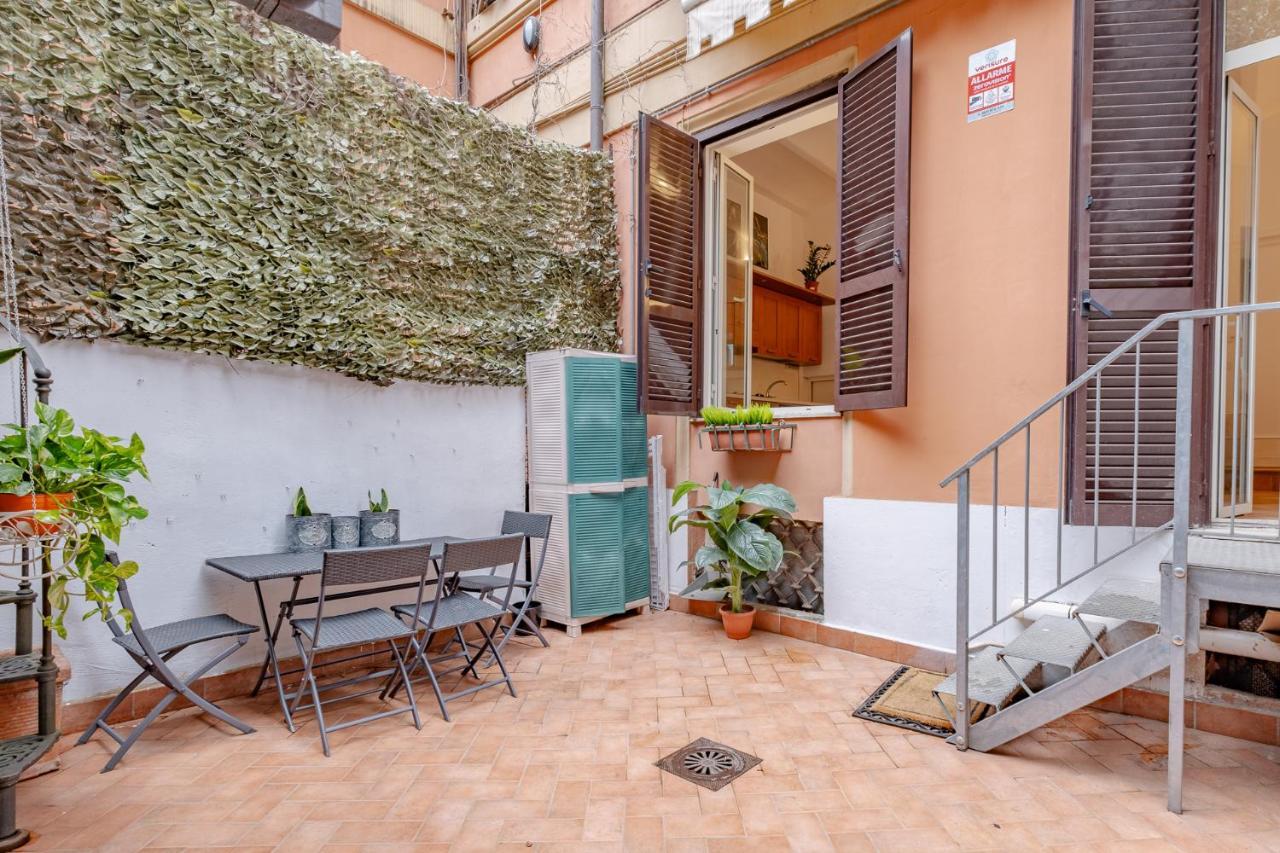 רומא Vatican Garden Home מראה חיצוני תמונה