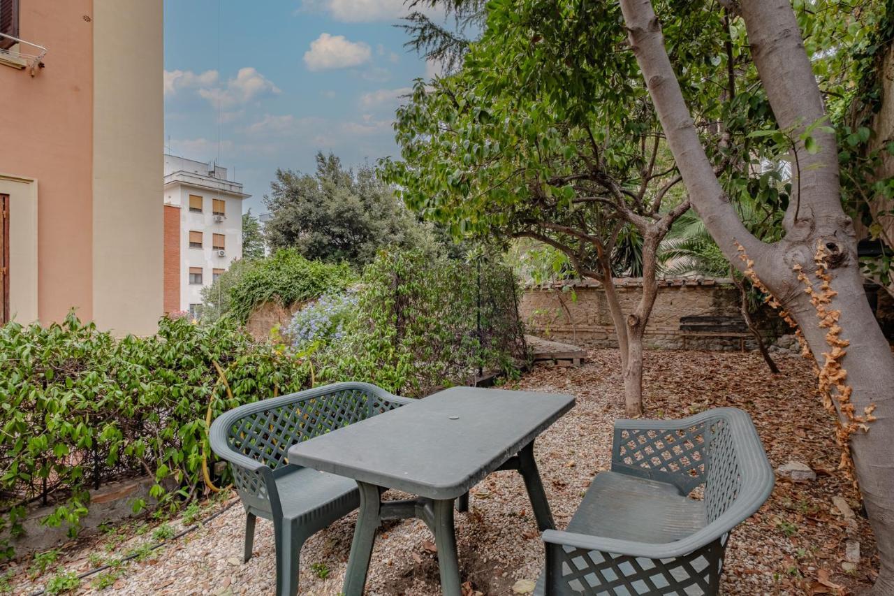 רומא Vatican Garden Home מראה חיצוני תמונה