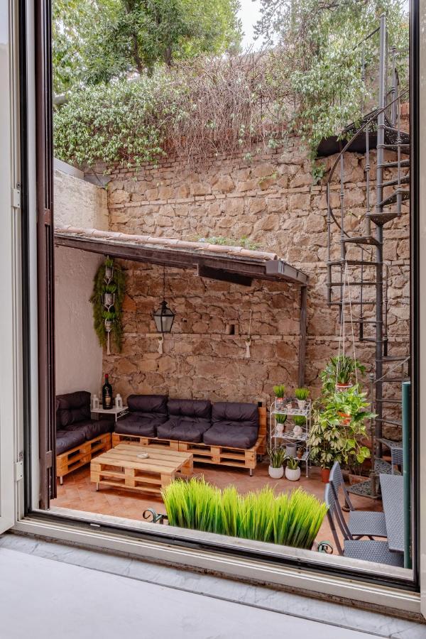 רומא Vatican Garden Home מראה חיצוני תמונה
