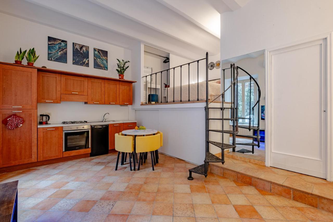 רומא Vatican Garden Home מראה חיצוני תמונה