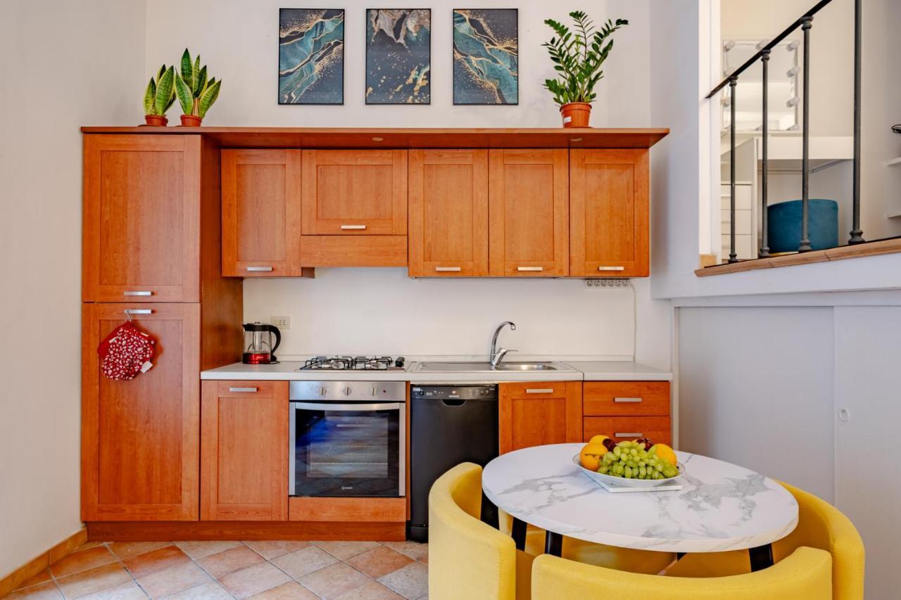 רומא Vatican Garden Home מראה חיצוני תמונה