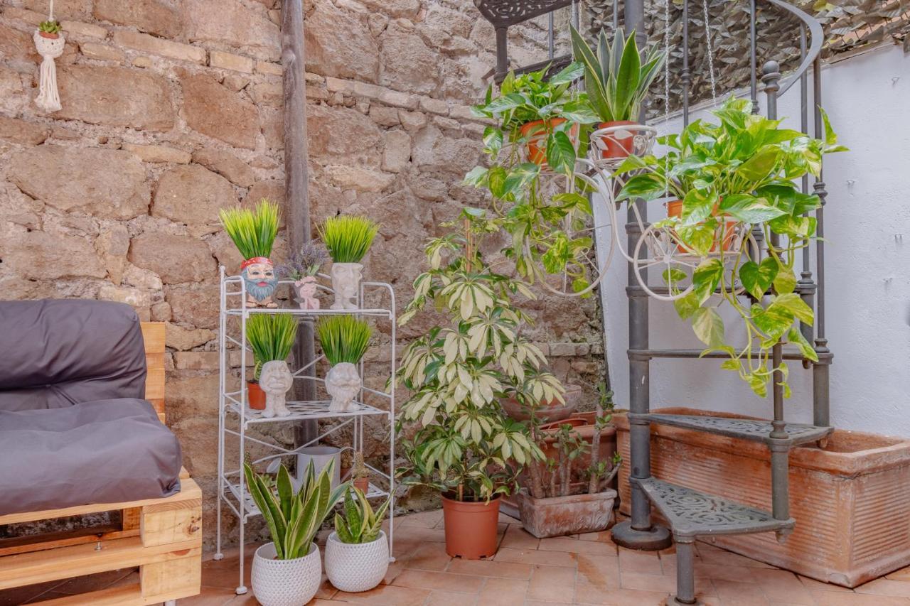 רומא Vatican Garden Home מראה חיצוני תמונה