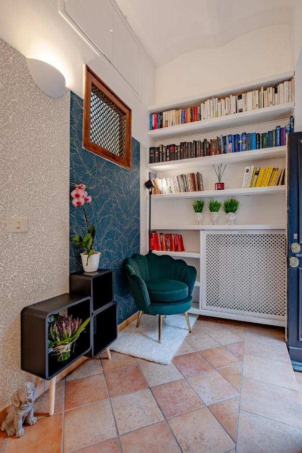 רומא Vatican Garden Home מראה חיצוני תמונה