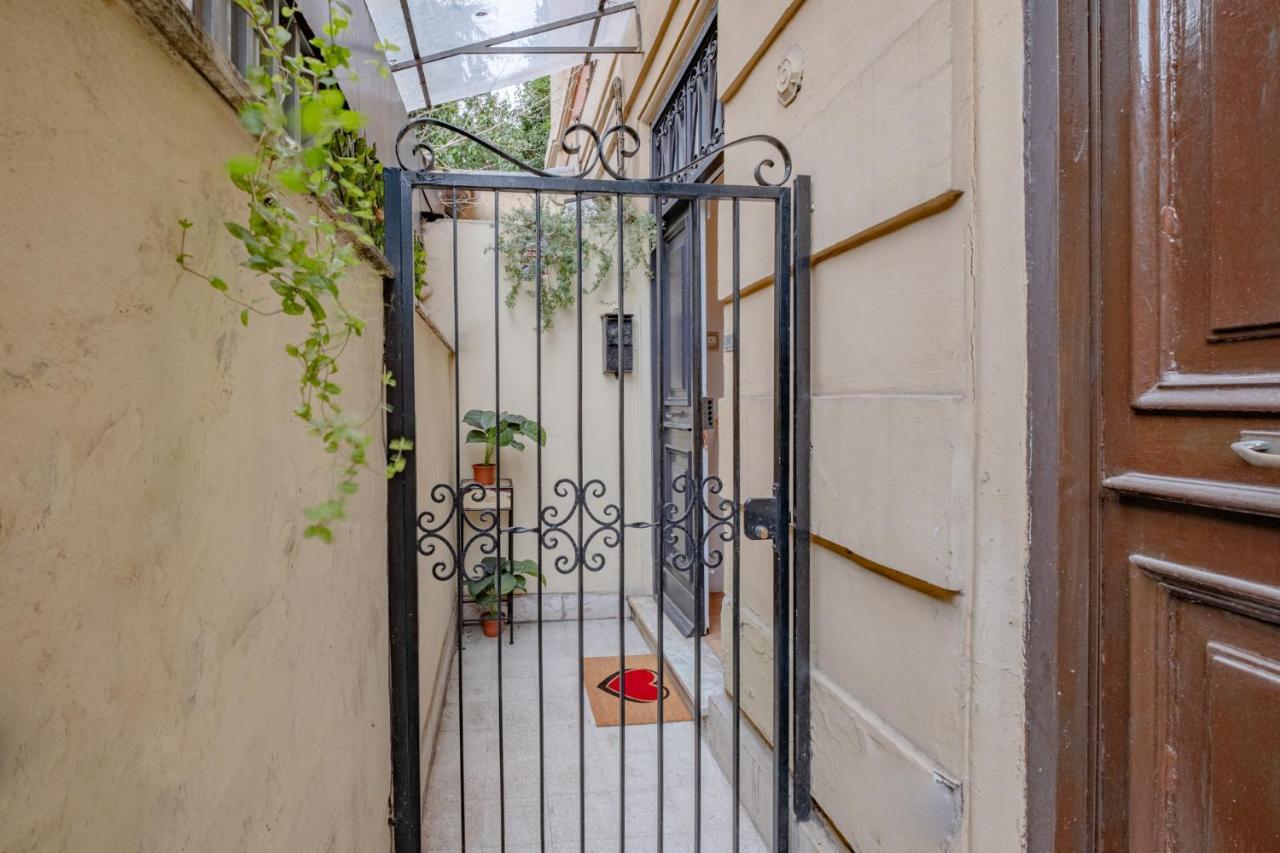 רומא Vatican Garden Home מראה חיצוני תמונה